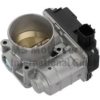 PIERBURG 7.03703.43.0 Throttle body